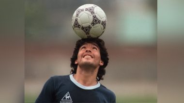 Diego Maradona Passes Away: ফুটবলার হিসেবে যতটা সফল কোচ হিসেবে ততটাই ব্যর্থ, রইল মারাদোনার বর্ণময় জীবনের এক ঝলক