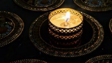 Diwali 2020 Decoration Ideas: মাটির প্রদীপের বদলে কাগজের প্রদীপ! নিউ নর্ম্যালে দীপাবলিতে বাড়ি সাজান নিজের হাতে