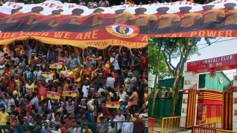Basic History Of East Bengal: প্রতিবাদের স্ফুলিঙ্গের অন্য নাম ইস্টবেঙ্গল, শতবর্ষের ইতিকথায় লাল-হলুদ ভালোবাসা