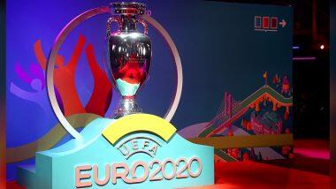 UEFA Euro 2020: জানুন এবারের ইউরো কাপ নিয়ে জানা-অজানা প্রয়োজনীয় তথ্য