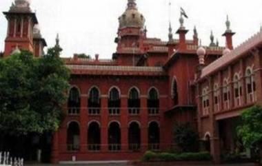 Madras High Court: ‘টিভিতে কন্ডোমের অ্যাড দেখতে পর্ন ফিল্মের মতো, যা তরুণ প্রজন্মকে নষ্ট করছে’