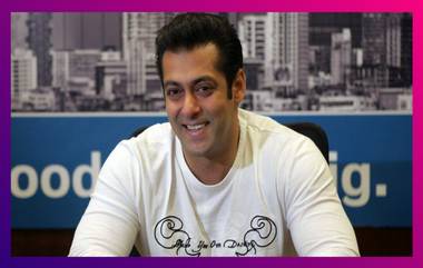 Salman Khan Self-Isolating: করোনার কাঁটা সলমন খানের বাড়িতে, আইসোলেশনে খান পরিবার