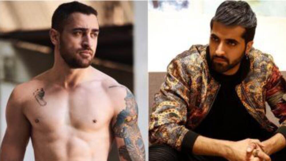 Imran Khan Quit Acting: অভিনয় ছাড়ছেন ‘জানে তু ইয়া জানে না’ অভিনেতা ইমরান খান, কেন জানেন? Imran Khan Quit Acting: অভিনয় ছাড়ছেন ‘জানে তু ইয়া জানে না’ অভিনেতা ইমরান খান, কেন জানেন?