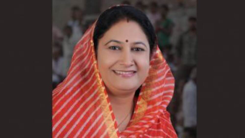 Kiran Maheshwari: ফের করোনার কোপ, প্রয়াত রাজস্থানের বিজেপি নেত্রী কিরণ মাহেশ্বরী Kiran Maheshwari: ফের করোনার কোপ, প্রয়াত রাজস্থানের বিজেপি নেত্রী কিরণ মাহেশ্বরী