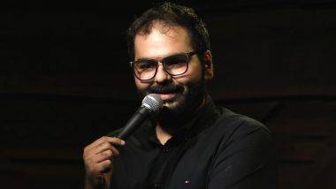 Kunal Kamra: বিতর্কিত টুইটের জেরে আদালত অবমাননার দায়ে বিপাকে কুনাল কামরা