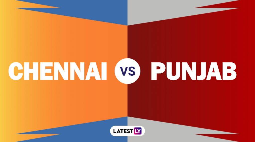 CSK vs KXIP: আইপিএলে আজ চেন্নাই সুপার কিংস বনাম কিংস ইলেভেন পাঞ্জাব, দেখে নিন সম্ভাব্য একাদশ, পিচ রিপোর্ট ও পরিসংখ্যান CSK vs KXIP: আইপিএলে আজ চেন্নাই সুপার কিংস বনাম কিংস ইলেভেন পাঞ্জাব, দেখে নিন সম্ভাব্য একাদশ, পিচ রিপোর্ট ও পরিসংখ্যান