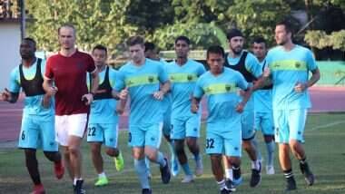 ISL 2020-21 NEUFC vs MCFC Live Streaming: কোথায়, কখন দেখবেন নর্থইস্ট ইউনাইটেড এফসি বনাম মুম্বাই সিটি এফসি ম্যাচের সরাসরি সম্প্রচার