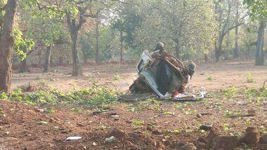 Maharashtra: মহারাষ্ট্রের গড়চিরোলিতে নিকেশ ২৬ মাওবাদী, জখম ৪ পুলিশ কর্মী