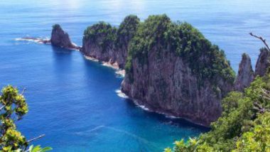 Samoa Reports First COVID-19 Case: প্রশান্ত মহাসাগরের এই দ্বীপে প্রথম করোনা আক্রান্তের সন্ধান মিলল