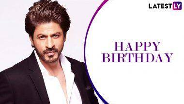 Shah Rukh Khan Birthday Special: ৫৫-য় পা দিলেন শাহরুখ খান, জানুন আগামী যে ছবিগুলিতে দেখা যেতে পারে বলিউড বাদশাকে