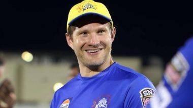 Shane Watson Announces Retirement: ক্রিকেট দুনিয়া থেকে অবসর ঘোষণা শেন ওয়াটসনের