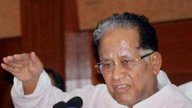 Tarun Gogoi Dies: প্রয়াত অসমের প্রাক্তন মুখ্যমন্ত্রী এবং কংগ্রেসের প্রবীণ নেতা তরুণ গগৈ