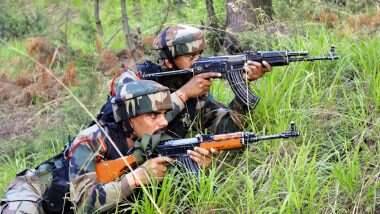 Indian Army Refutes Reports of  Strike in PoK: পাকিস্তান অধিকৃত কাশ্মীরে কোনও স্ট্রাইক চালায়নি তারা, ভুয়ো খবর উড়িয়ে জানাল ভারতীয় সেনা