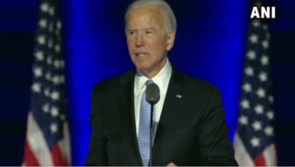 Joe Biden: জো বিডেনের হস্তক্ষেপ, মহামারী রুখতে আমেরিকায় পুনরায় চালু কোভিড ভ্রমণ নিষেধাজ্ঞা Joe Biden: জো বিডেনের হস্তক্ষেপ, মহামারী রুখতে আমেরিকায় পুনরায় চালু কোভিড ভ্রমণ নিষেধাজ্ঞা