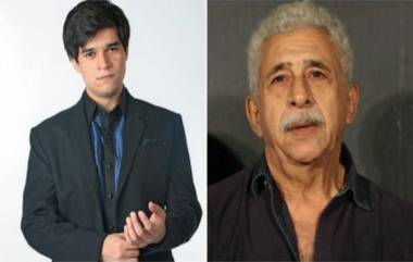 Vivaan Shah: এবার করোনা আক্রান্ত নাসিরুদ্দিন শাহর পুত্র ভিভান, রয়েছেন হোম আইসোলেশনে