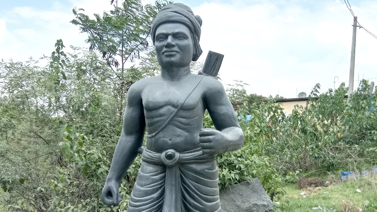 Birsa Munda Birth Anniversary: স্বাধীনতা সংগ্রামী বিরসা মুন্ডার জন্মদিনে শ্রদ্ধা প্রধানমন্ত্রী নরেন্দ্র মোদির Birsa Munda Birth Anniversary: স্বাধীনতা সংগ্রামী বিরসা মুন্ডার জন্মদিনে শ্রদ্ধা প্রধানমন্ত্রী নরেন্দ্র মোদির