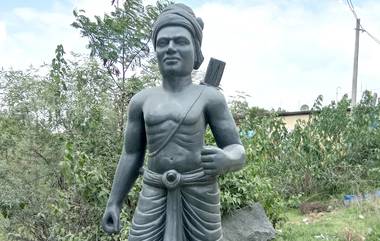 Birsa Munda Birth Anniversary: স্বাধীনতা সংগ্রামী বিরসা মুন্ডার জন্মদিনে শ্রদ্ধা প্রধানমন্ত্রী নরেন্দ্র মোদির