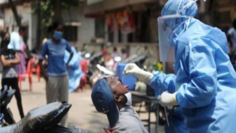 COVID-19 Cases in India: দেশে করোনার গণ্ডি ছাড়াল ৮৫ লাখ, ২৪ ঘণ্টায় আক্রান্ত ৪৫,৬৭৪ জন