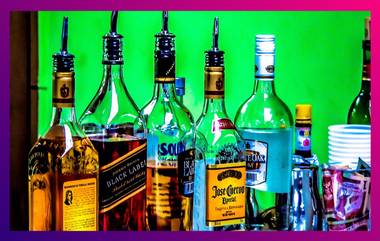 Liquor Pouch Sell In West Bengal: ২০ টাকা প্যাকেটে বিক্রি হবে মদ, মিলল নবান্নের ছাড়পত্র