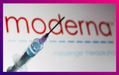 Moderna Says COVID-19 Vaccine Is 94.5% Effective: ভ্যাকসিন তৈরিতে সাফল্য,মডের্নার সঙ্গে আলোচনায় ভারত