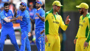 IND vs AUS 1st T20 Live Streaming: কোথায়, কখন দেখবেন ভারত বনাম অস্ট্রেলিয়া প্রথম টি টোয়েন্টি ম্যাচের সরাসরি সম্প্রচার