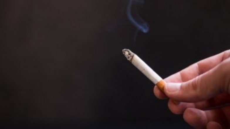 North Korea Bans Smoking: এবার কিম-জং-উন শাসিত উত্তর কোরিয়ায় নিষিদ্ধ প্রকাশ্যে ধূমপান