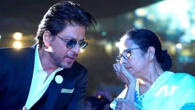 Happy Birthday Shah Rukh Khan: ৫৫-য় পা শাহরুখের, টুইটারে চার্মিং ব্রাদারকে জন্মদিনের শুভেচ্ছা মুখ্যমন্ত্রীর