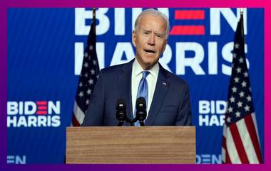 Joe Biden Elected Next President Of US: ট্রাম্পকে হারিয়ে মার্কিন প্রেসিডেন্ট পদে জো বাইডেন