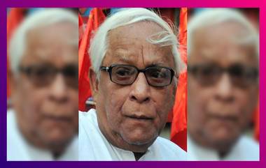 Buddhadeb Bhattachary Health Update: কেমন আছেন বুদ্ধবাবু? কী বলছেন চিকিৎসকেরা, জেনে নিন