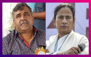 Jitendra Tiwari Questions Mamata Banerjee Govt: 'কেন্দ্রের টাকা নয়ছয়!' ফিরহাদকে চিঠি ক্ষুব্ধ তৃণমূল বিধায়ক জিতেন্দ্র তিওয়ারির