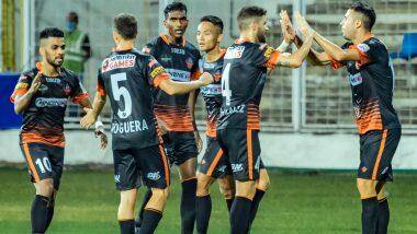 Hyderabad FC vs FC Goa Live Streaming: কোথায়, কখন দেখবেন হায়দরাবাদ এফসি বনাম এফসি গোয়া ম্যাচের সরাসরি সম্প্রচার?