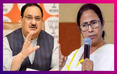 Mamata Banerjee to JP Nadda: রাজনৈতিক বিরোধিতা ভুলে নাড্ডার সুস্থতার কামনা মমতা ব্যানার্জির