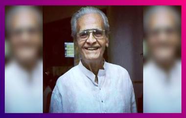 Manu Mukherjee Dies: হৃদরোগে আক্রান্ত হয়ে প্রয়াত বর্ষীয়ান অভিনেতা মনু মুখোপাধ্যায়