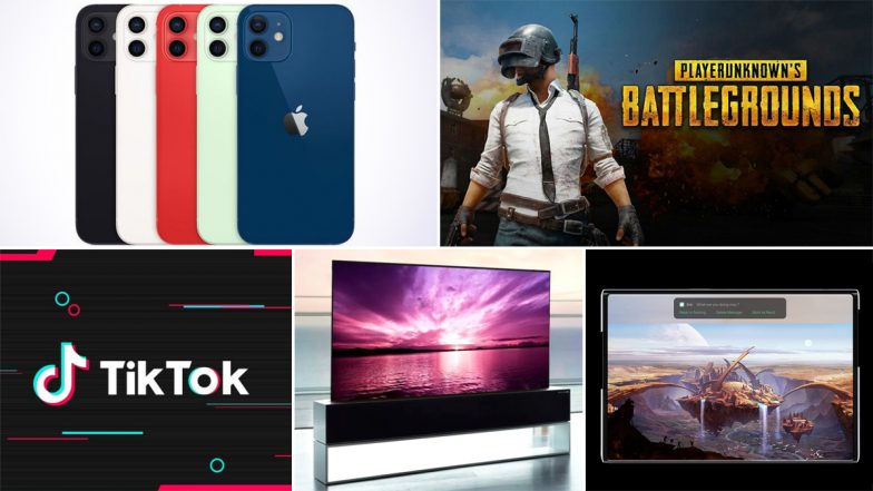 5 Big Tech Things in 2020: ফিরে দেখা ২০২০! অ্যাপল ১২ সিরিজ লঞ্চ থেকে টিকটক ব্যান, প্রযুক্তি দুনিয়ার হালহকিকত একঝলকে