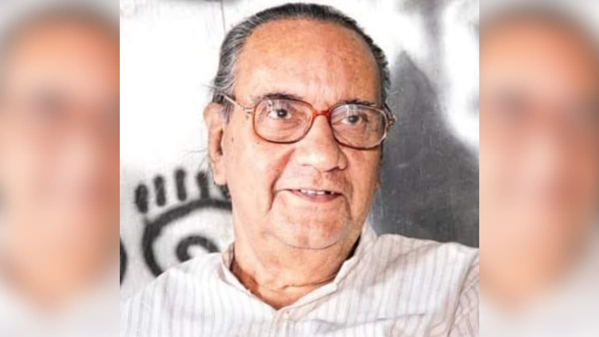 Sudhir Chakraborty Passes Away: প্রয়াত হলেন লোকসংস্কৃতি গবেষক সুধীর চক্রবর্তী Sudhir Chakraborty Passes Away: প্রয়াত হলেন লোকসংস্কৃতি গবেষক সুধীর চক্রবর্তী