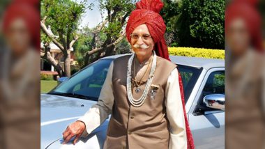 MDH Owner Dharampal Gulati Passes Away: প্রয়াত মশলা ব্র্যান্ড এমডিএইচ-র কর্ণধার মহাশয় ধরমপাল গুলাতি