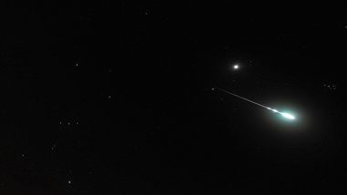 Geminid Meteor: আজ কলকাতায় রাতের আকাশে দেখা যাবে আতশবাজির মতো উল্কাবৃষ্টি; কখন, কীভাবে দেখবেন? জানুন বিস্তারিত