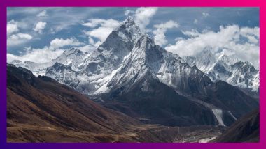 Mount Everest’s Height: বাড়ছে এভারেস্টের উচ্চতা, কতটা বাড়ল পৃথিবীর উচ্চতম শৃঙ্গ?