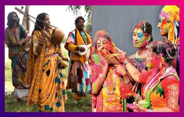 No Poush Mela At Shantiniketan: শান্তিনিকেতনে বাতিল পৌষ মেলা, বিশ্বভারতীর শতর্বষ পালনে মোদি