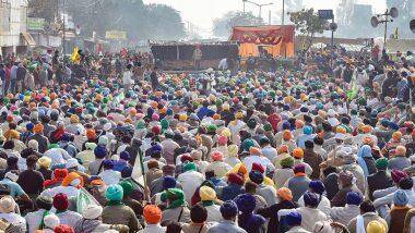 Farmers Protest: আজও কাটল না জট, শনিবার ফের বৈঠকে কেন্দ্রীয় সরকার ও কৃষকরা