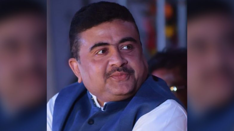Suvendu Adhikari Resigns As A Member Of TMC: তৃণমূল কংগ্রেস ছাড়লেন শুভেন্দু অধিকারী