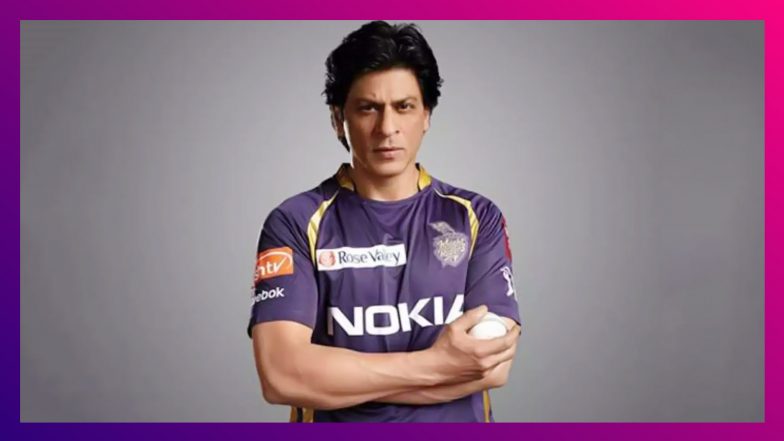 Knight Riders: নারিন থেকে রাসেল, আবুধাবিতে শাহরুখ খানের নাইট দল কেমন হল দেখুন