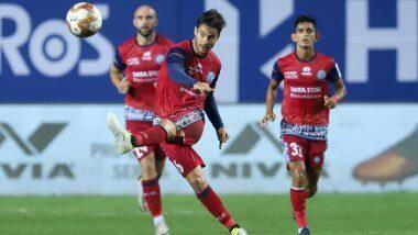 NorthEast United FC vs Jamshedpur FC Live Streaming কোথায়, কখন দেখবেন নর্থইস্ট ইউনাইটেড এফসি বনাম জামশেদপুর এফসি ম্যাচের সরাসরি সম্প্রচার?