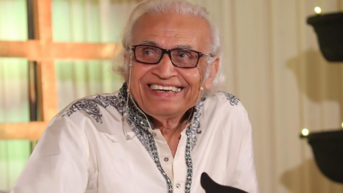 Sunil Kothari Passes Away: হৃদরোগে আক্রান্ত হয়ে প্রয়াত হলেন নৃত্য ইতিহাসবিদ ও সমালোচক সুনীল কোঠারী