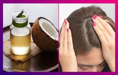 Winter Hair Care | Coconut Oil: অল্প একটু নারকেল তেল, শীতে আপনার চুল থাকবে সুরক্ষিত