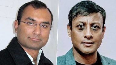 Infosys Awards: বিজ্ঞানে বাজিমাত বাঙালির, ইনফোসিস অ্যাওয়ার্ড পেলেন বাংলার দুই বিজ্ঞানী