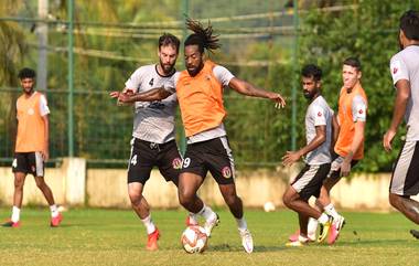 SC East Bengal vs Kerala Blasters FC: আইএসএলে আজ এসসি ইস্টবেঙ্গল বনাম কেরালা ব্লাস্টার্স এফসি; জেনে নিন দুই দলের সম্ভাব্য একাদশ ও পরিসংখ্যান