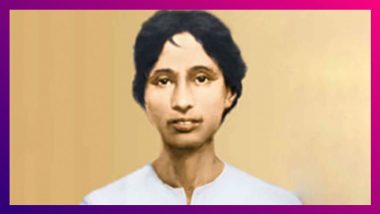 Khudiram Bose Birth Anniversary: বাংলার দামাল ছেলে ক্ষুদিরাম বসুর ১৩১ তম জন্মশতবার্ষিকিতে শ্রদ্ধা