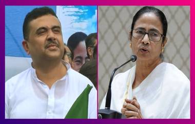 Mamata Banerjee Cancels Nandigram Rally:  ৭ জানুয়ারির শহিদ দিবসে নন্দীগ্রামে সভা বাতিল মমতার