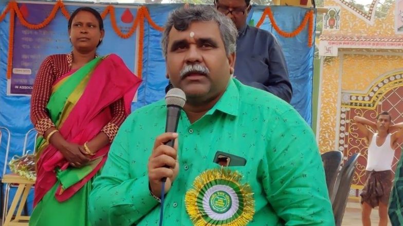 Jitendra Tiwari: আলোচনার পর কাটল মেঘ, তৃণমূলেই থাকছেন জানালেন জিতেন্দ্র তিওয়ারি